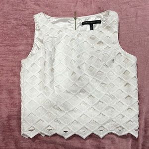 White House Black Market blouse